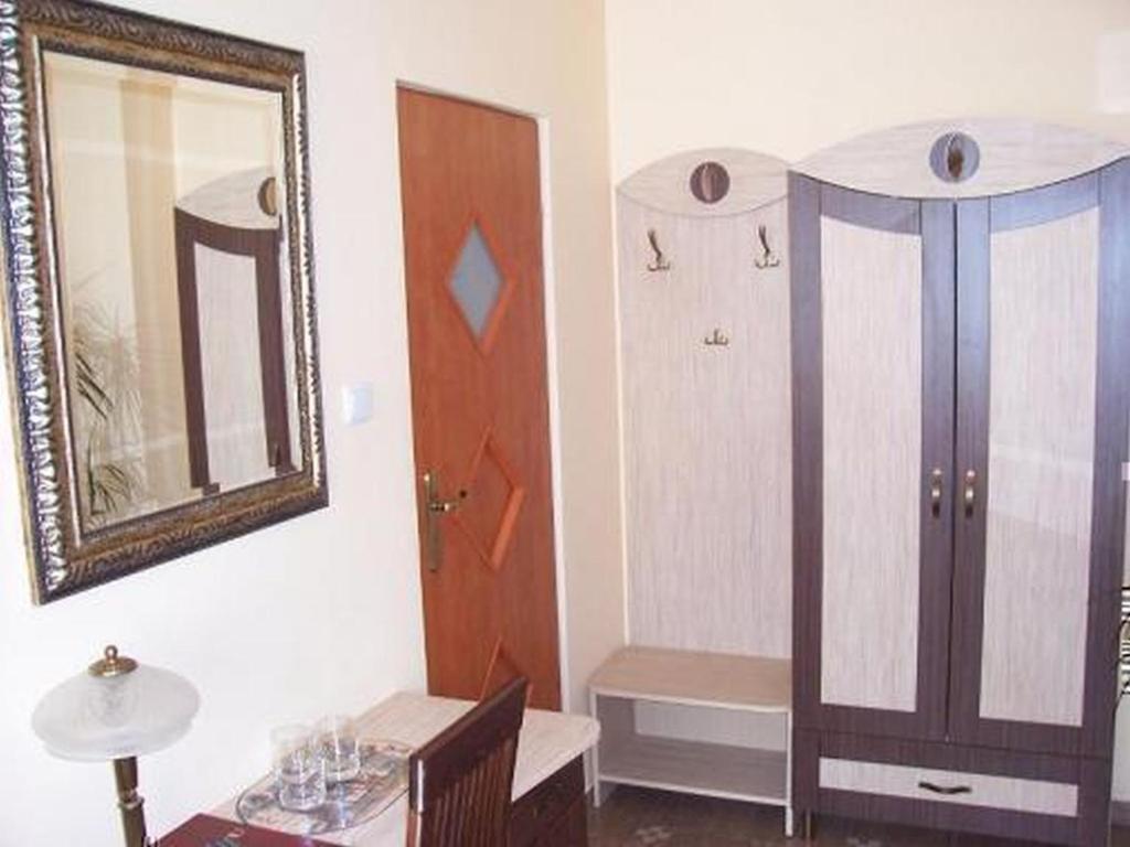 Hotel Faraon Kielce Room photo