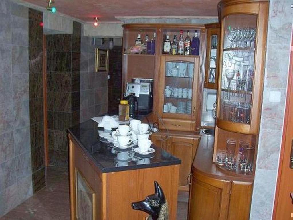 Hotel Faraon Kielce Exterior photo